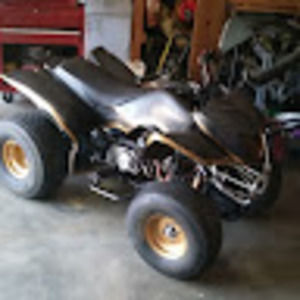 Meet your Posher, Rick